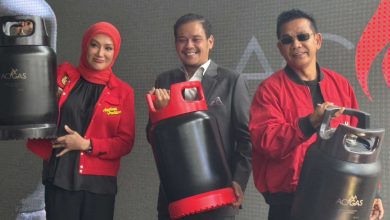 Photo of ACGAS Sasar Kuasai 10 Peratus Pasaran LPG Malaysia, Lantik Rosyam Nor & Erra Fazira Sebagai Duta